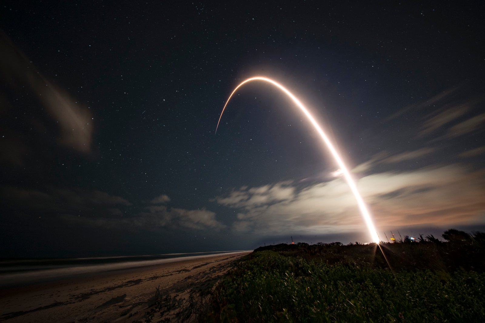 SpaceX