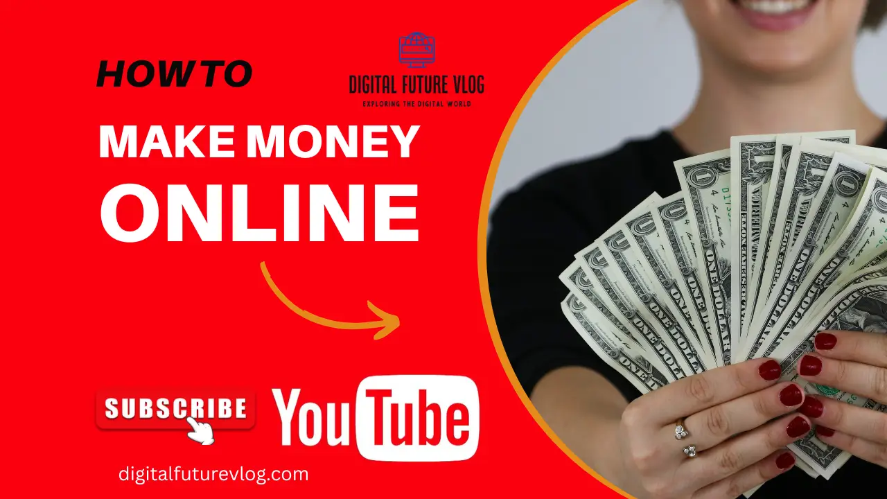 How to Earn Money on YouTube